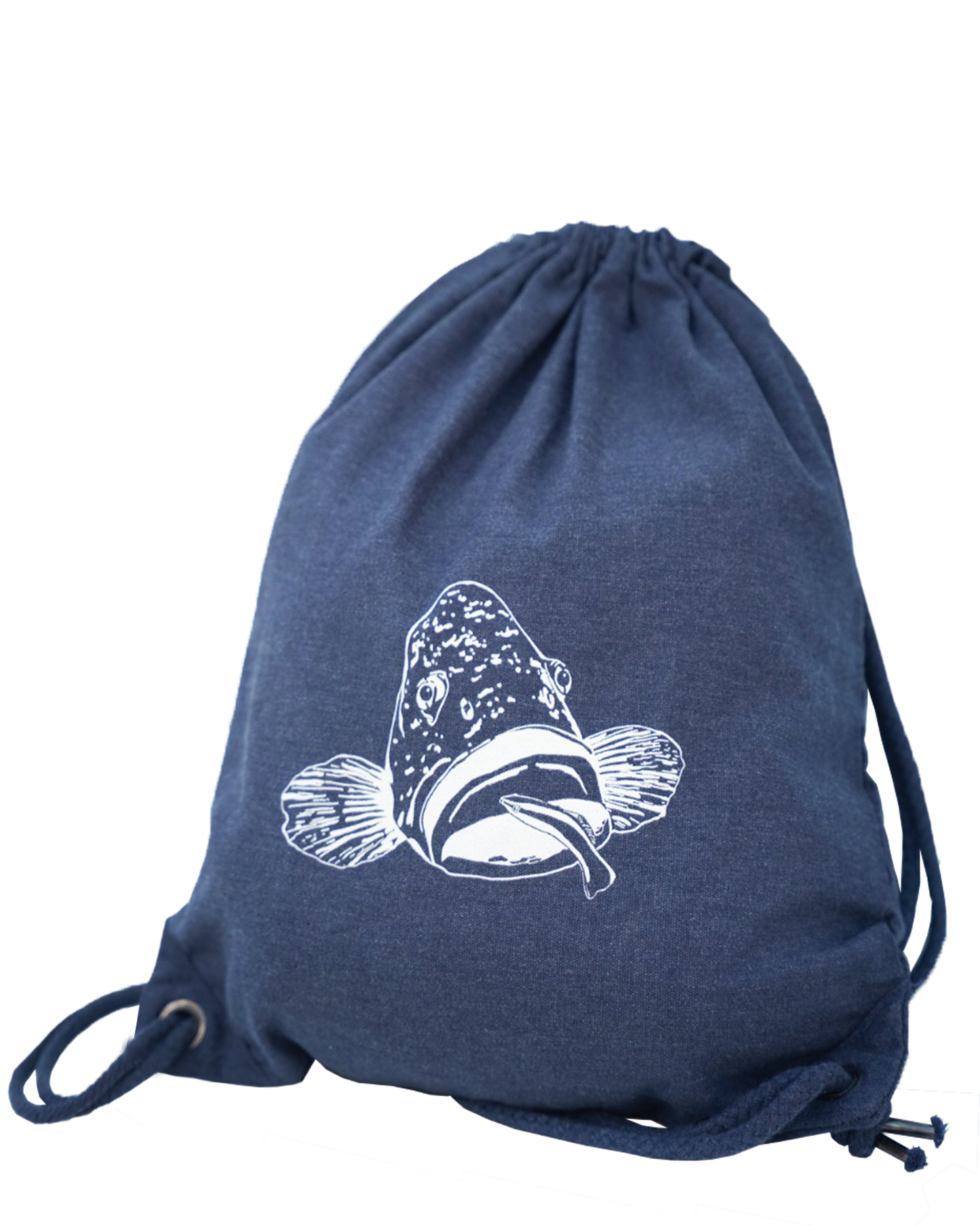 Drawstring Bag