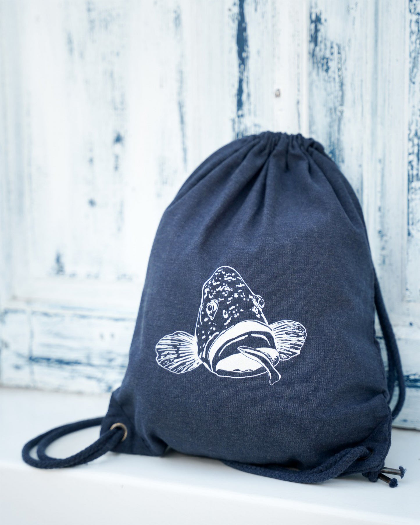 Drawstring Bag